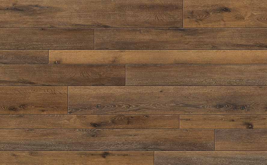 Johnson Hardwood Sicily Syracuse – SPC rigid core vinyl flooring plank swatch