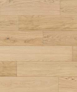 Johnson Hardwood Texas Timber Alabaster – european white oak engineered hardwood plank swatch