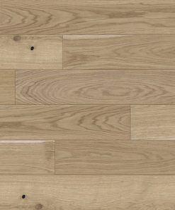 Johnson Hardwood Texas Timber Taupe – european white oak engineered hardwood plank swatch