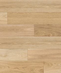 Johnson Hardwood Texas Timber Amber – european white oak engineered hardwood plank swatch