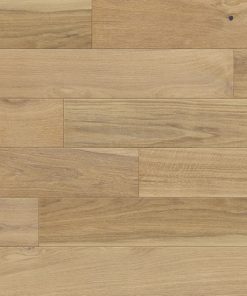 Johnson Hardwood Texas Timber Tawny – european white oak engineered hardwood plank swatch