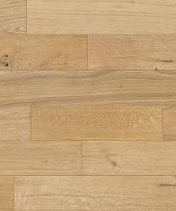 Johnson Hardwood Texas Timber Honey – european white oak engineered hardwood plank swatch