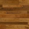Johnson Hardwood Tuscan Sienna – hickory engineered hardwood plank swatch