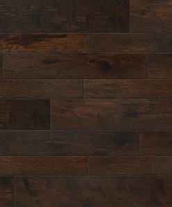 Johnson Hardwood Tuscan Florence – hickory engineered hardwood plank swatch