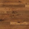 Johnson Hardwood Tuscan Toscana – hickory engineered hardwood plank swatch
