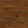 Johnson Hardwood Tuscan Palazzo – walnut engineered hardwood plank swatch