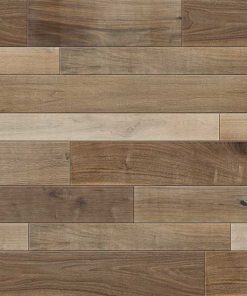 Johnson Hardwood Tuscan Lucca – walnut engineered hardwood plank swatch
