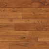 Johnson Hardwood Tuscan Catania – vintage hickory engineered hardwood plank swatch