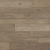 Johnson Hardwood Tuscan Arrezo – vintage hickory engineered hardwood plank swatch
