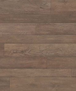 Johnson Hardwood Tuscan Prato – vintage hickory engineered hardwood plank swatch