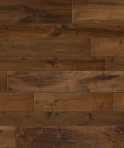 Johnson Hardwood Tuscan Sunset – maple engineered hardwood plank swatch