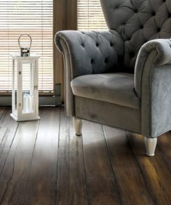 Johnson Hardwood Alehouse Copper Ale – maple engineered hardwood room scene