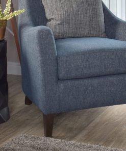Johnson Hardwood Alehouse Marzen – european white oak engineered hardwood room scene