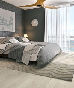 Johnson Hardwood Cellar House Carignan – SPC rigid core vinyl flooring room scene