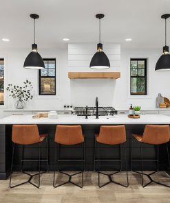 Johnson Hardwood Cellar House Malvasia – SPC rigid core vinyl flooring room scene
