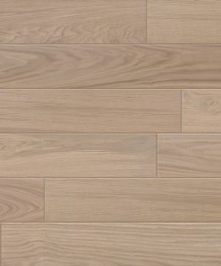 Johnson Hardwood Oak Grove Chestnut Premium – european white oak engineered hardwood plank swatch