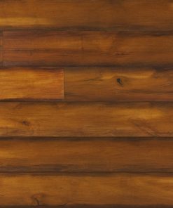 Johnson Hardwood Alehouse Hefeweizen – maple engineered hardwood plank swatch