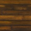 Johnson Hardwood Alehouse Copper Ale – maple engineered hardwood plank swatch