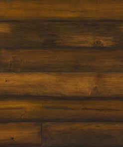 Johnson Hardwood Alehouse Copper Ale – maple engineered hardwood plank swatch
