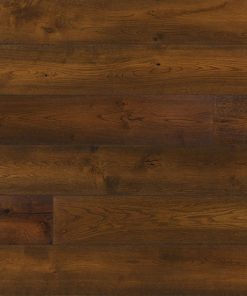 Johnson Hardwood Alehouse Saison – european white oak engineered hardwood plank swatch