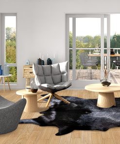 Johnson Hardwood Oak Grove Gambel Premium – european white oak engineered hardwood room scene