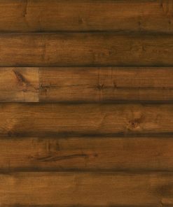 Johnson Hardwood Alehouse Maibock – maple engineered hardwood plank swatch