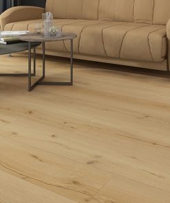 Johnson Hardwood Vortis Norden Home Lykke – WPC vinyl plank flooring room scene