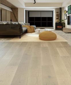 Sonoma Mission Oceano – installed floor