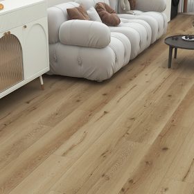 Johnson Hardwood Vortis Norden Home Heim – WPC vinyl plank flooring room scene