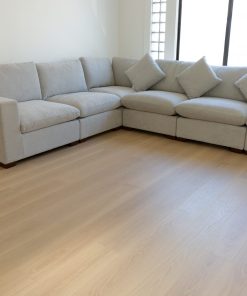 Vellichor Prime Prime IV – plank