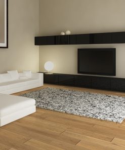 Johnson Hardwood Grand Chateau Dover – european white oak engineered hardwood room scene