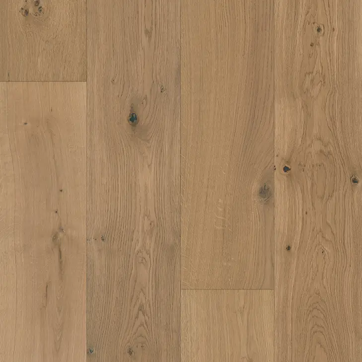 Urban Floor L'artiste by Timbertop Marquet