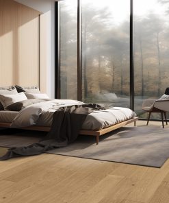Hennessy Supreme Allure 4 – room scene