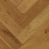 D&M Artisan Home Honeycomb Herringbone