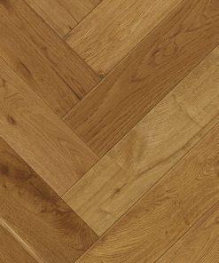 D&M Artisan Home Honeycomb Herringbone