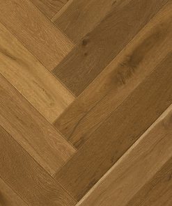 D&M Artisan Home Amande Herringbone