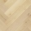 D&M Artisan Home Perla Gris Herringbone