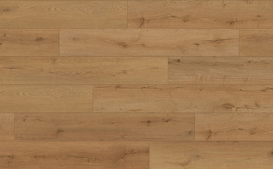 Johnson Hardwood Vortis Aspen Sherman – WPC vinyl plank flooring plank swatch