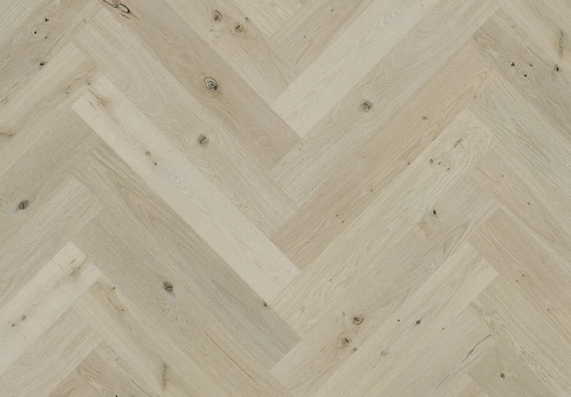 SLCC Celeste Herringbone Bastia