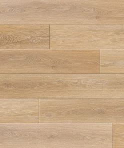 Johnson Hardwood Bella Vista Monza – water-resistant laminate flooring plank swatch