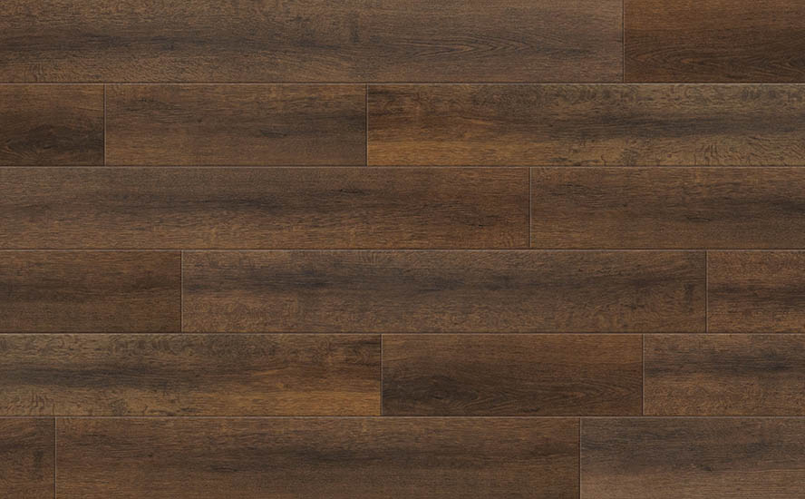 Johnson Hardwood Bella Vista Vienna – water-resistant laminate flooring plank swatch