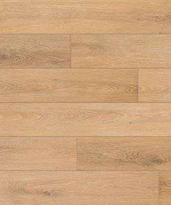 Johnson Hardwood Bella Vista Milan – water-resistant laminate flooring plank swatch