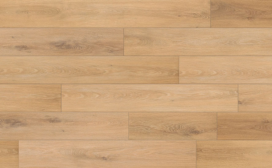 Johnson Hardwood Bella Vista Milan – water-resistant laminate flooring plank swatch