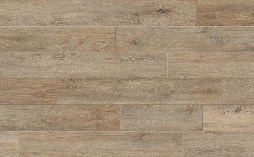 Johnson Hardwood Bella Vista Lombardy – water-resistant laminate flooring plank swatch