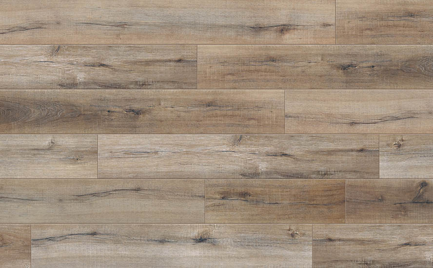 Johnson Hardwood Bella Vista Ferdinand – water-resistant laminate flooring plank swatch
