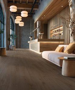 Hennessy Supreme Brunet 4 – room scene