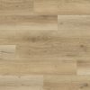 Johnson Hardwood Vortis Cascade Glacier – glue-down luxury vinyl plank plank swatch