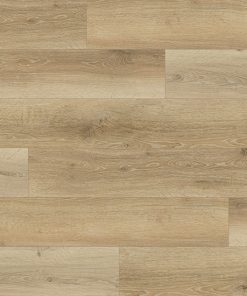 Johnson Hardwood Vortis Cascade Glacier – glue-down luxury vinyl plank plank swatch