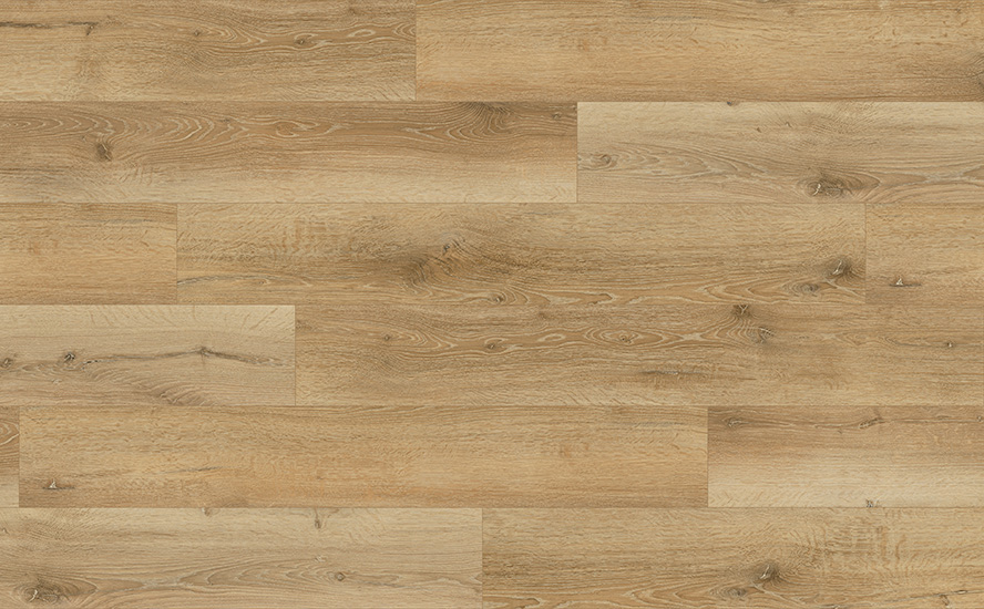 Johnson Hardwood Vortis Cascade Jasper – glue-down luxury vinyl plank plank swatch