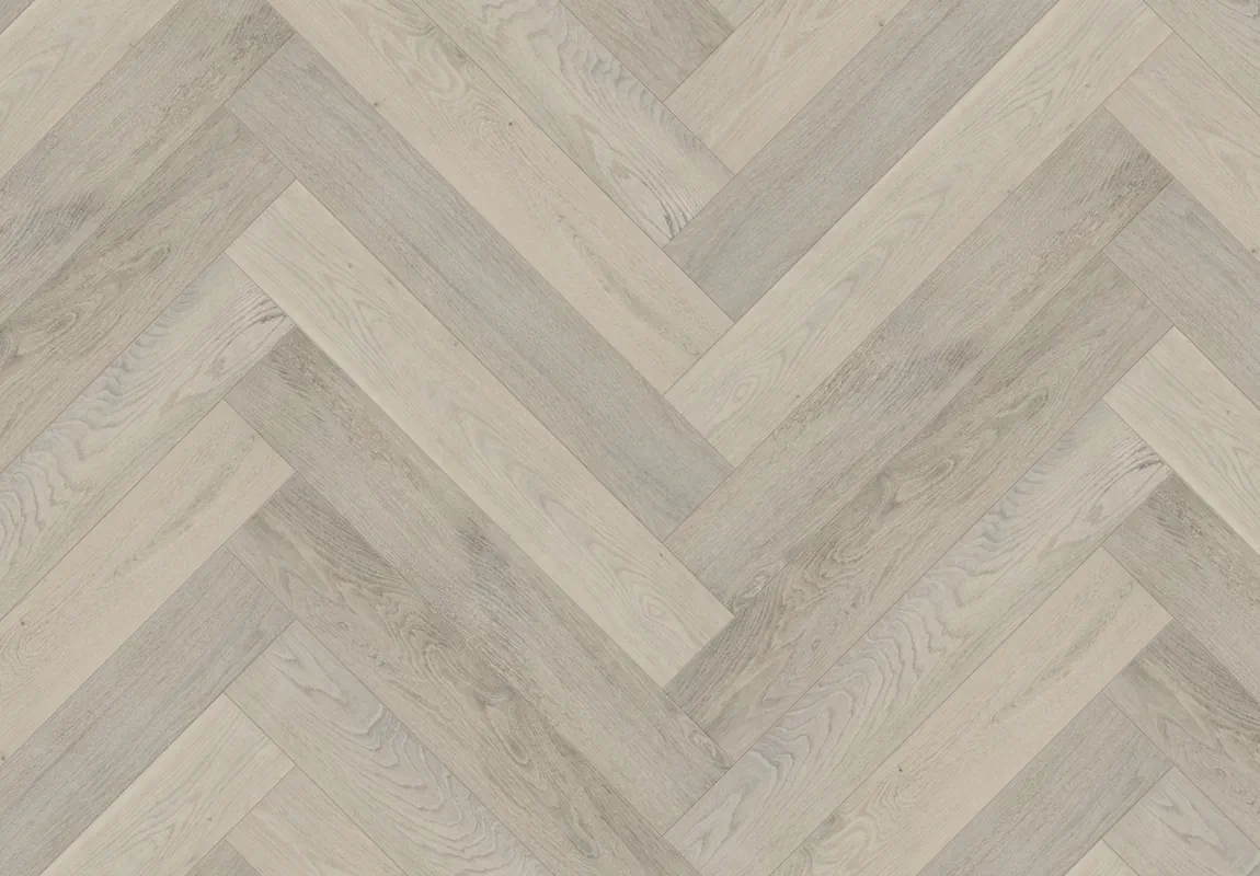 SLCC Celeste Herringbone Chaumont